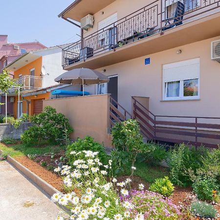 Apartman Mishel 2 Fažana Екстериор снимка