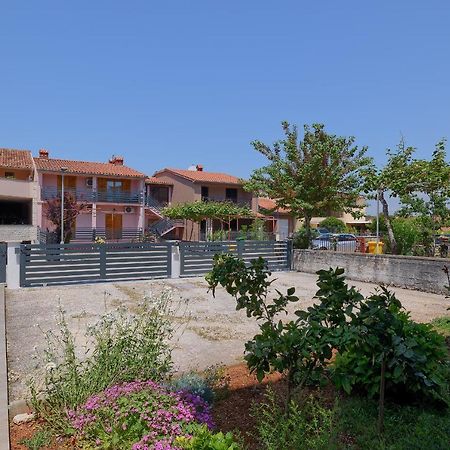 Apartman Mishel 2 Fažana Екстериор снимка