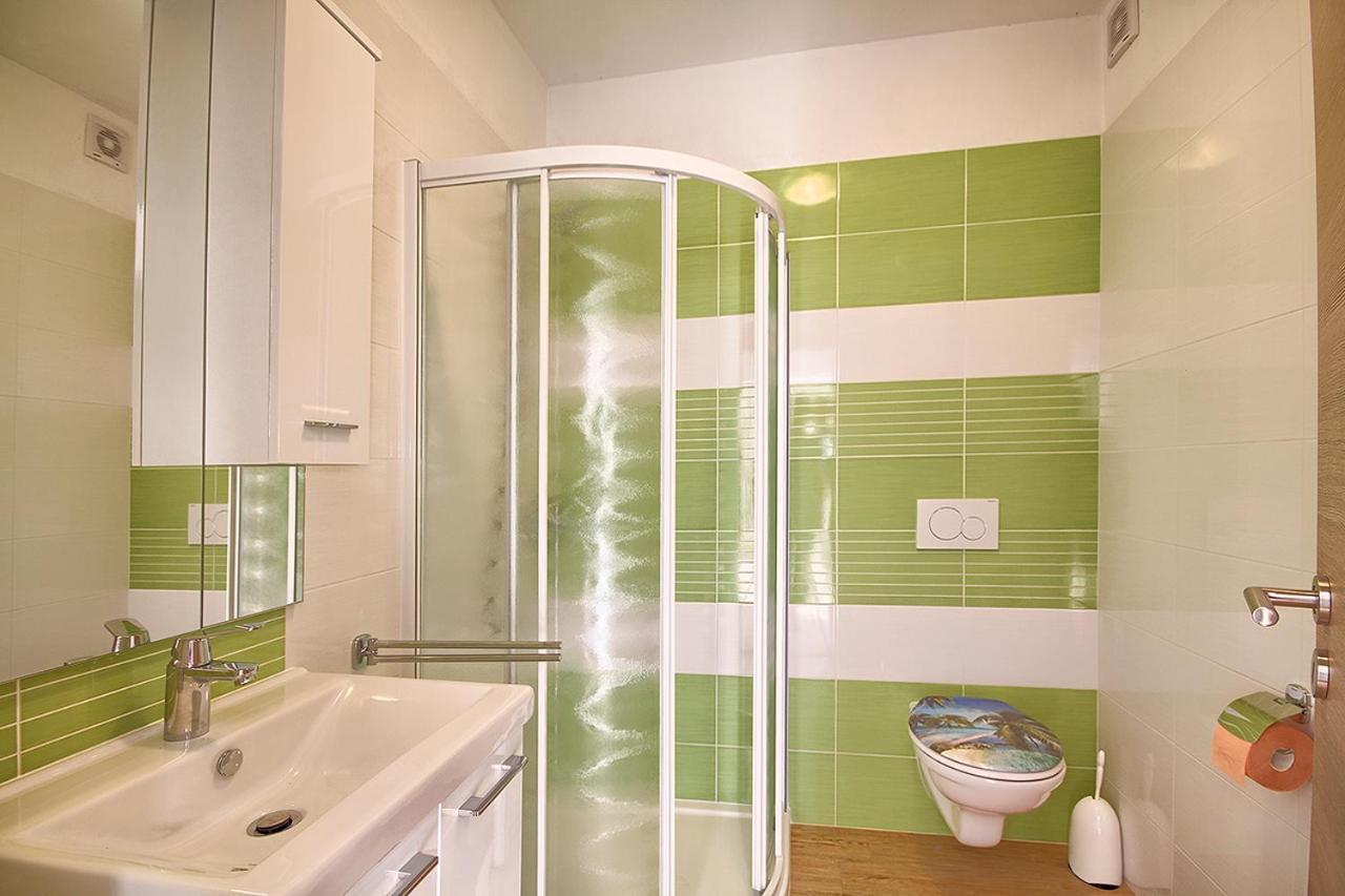 Apartman Mishel 2 Fažana Екстериор снимка